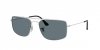OKULARY RAY-BAN® EXPLORER 3 RB 3779 003/3R 56 ROZMIAR M